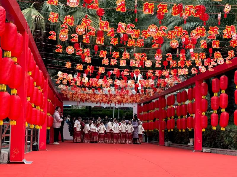 泸县文化资源深度挖掘：构建具有城市辨识度的文旅内容矩阵